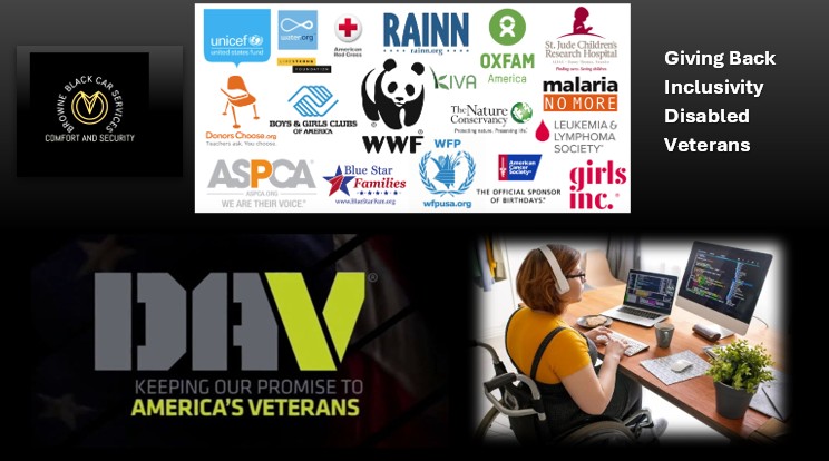 Browne Black Car Services LLC