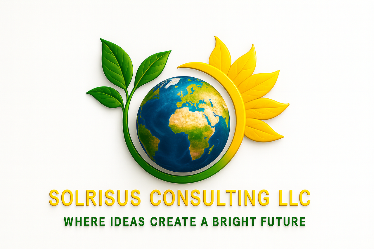 Solrisus Consulting LLC dba Status Eqo
