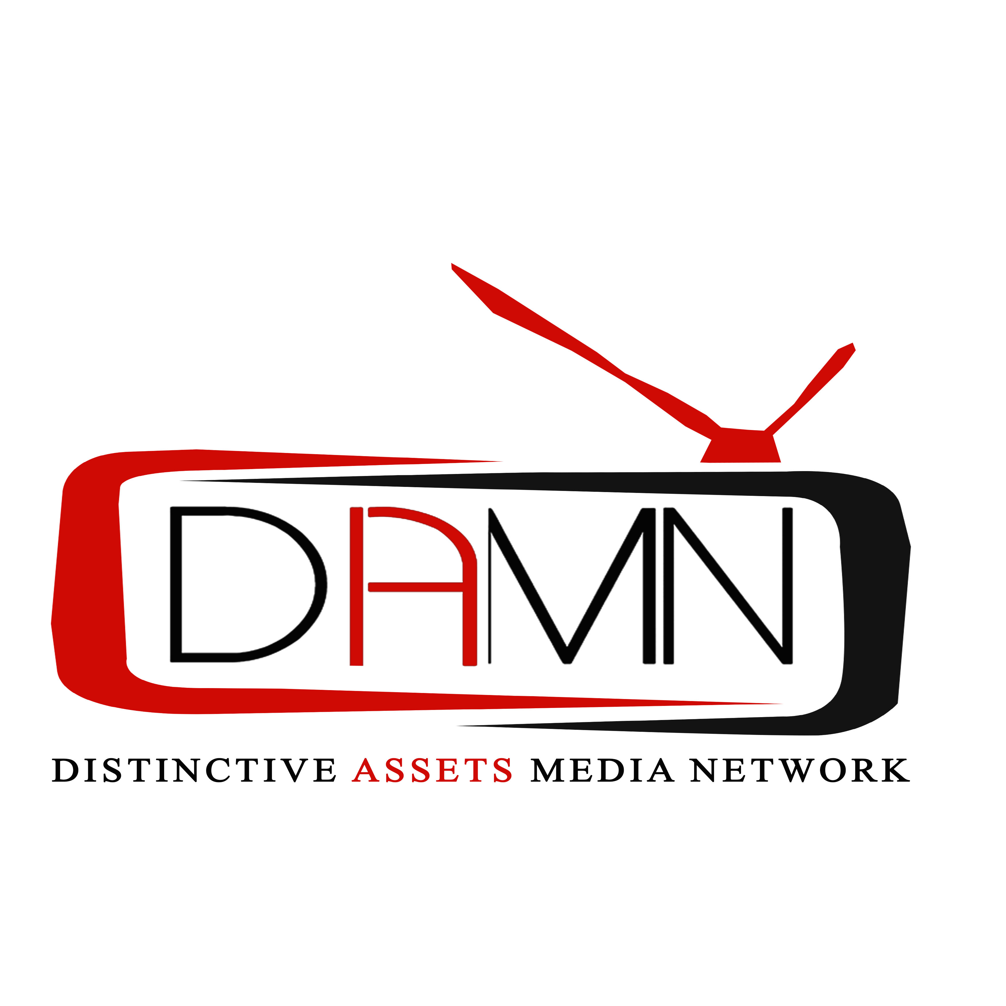 Distinctive Assets Media Network