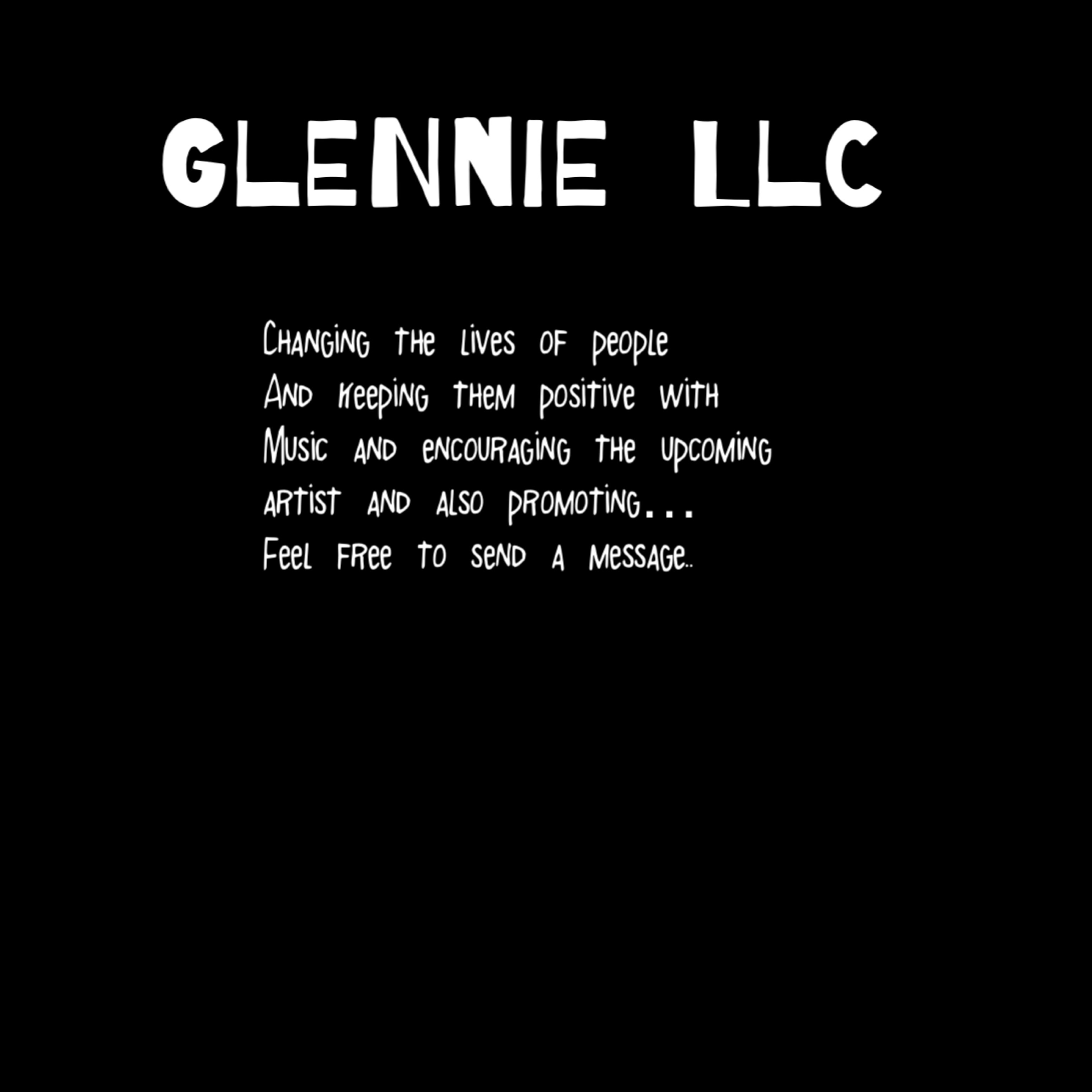 GLENNIE LLC 