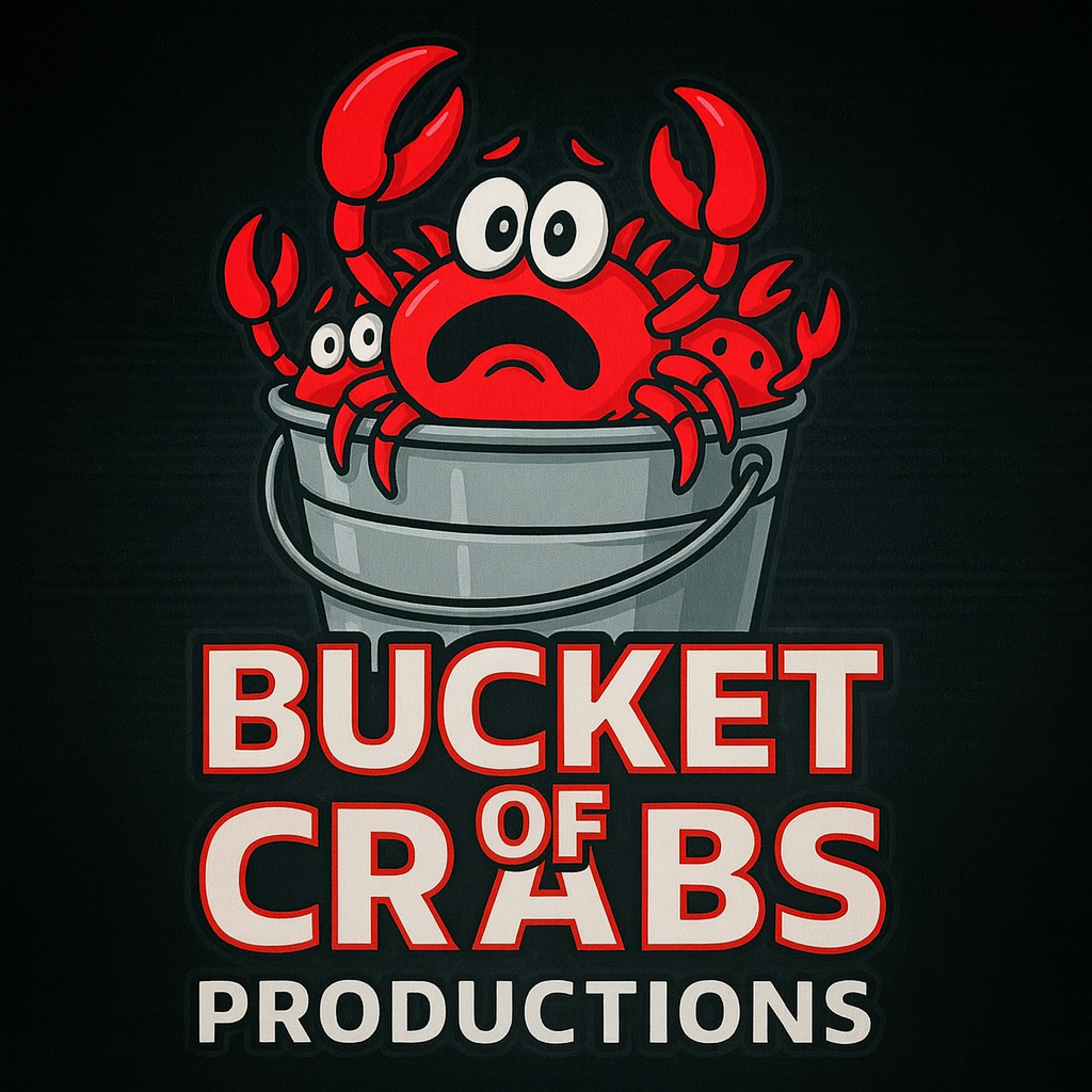 A Bucket Of Crabs Productions