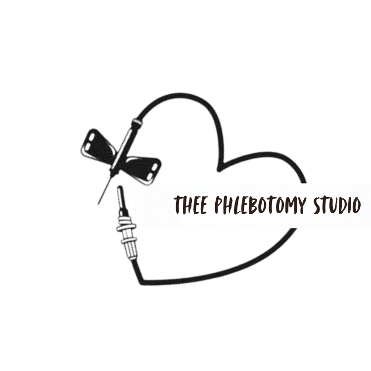 Thee Phlebotomy Studio