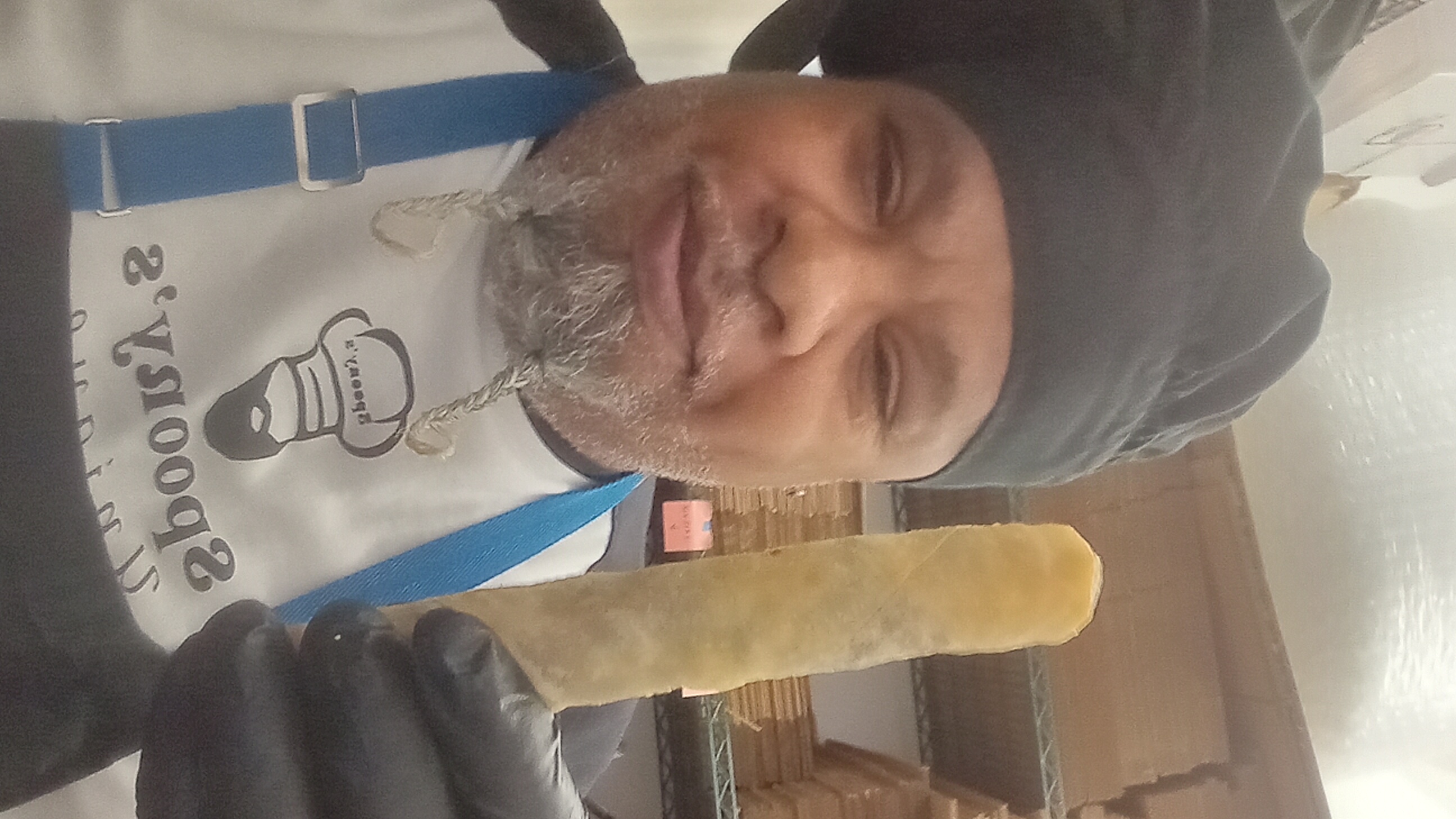 Spoony's Unique Eats