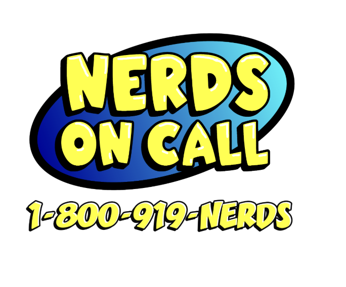 Nerds On Call