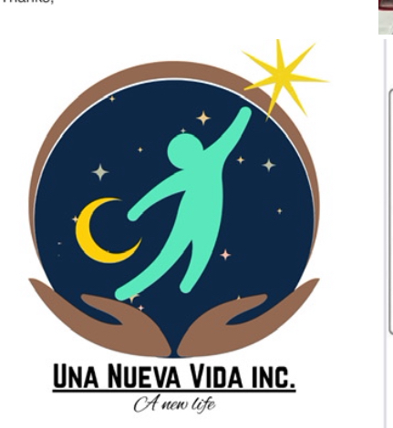 Una Nueva Vida Inc,