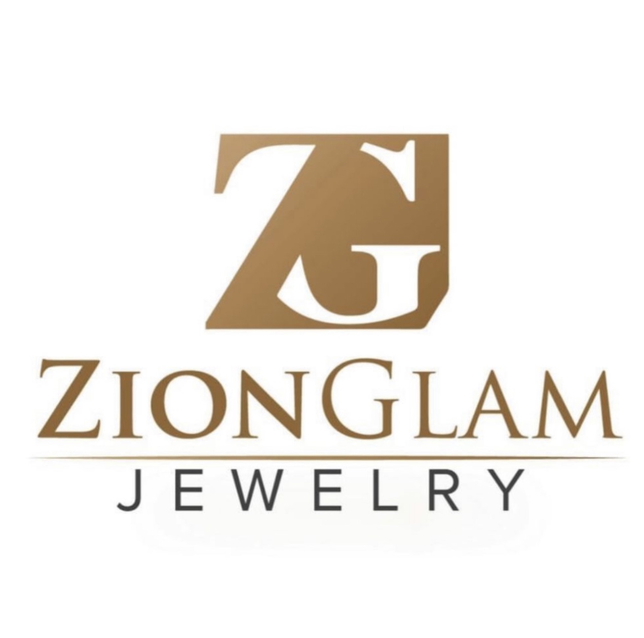 Zion Glam Jewelry