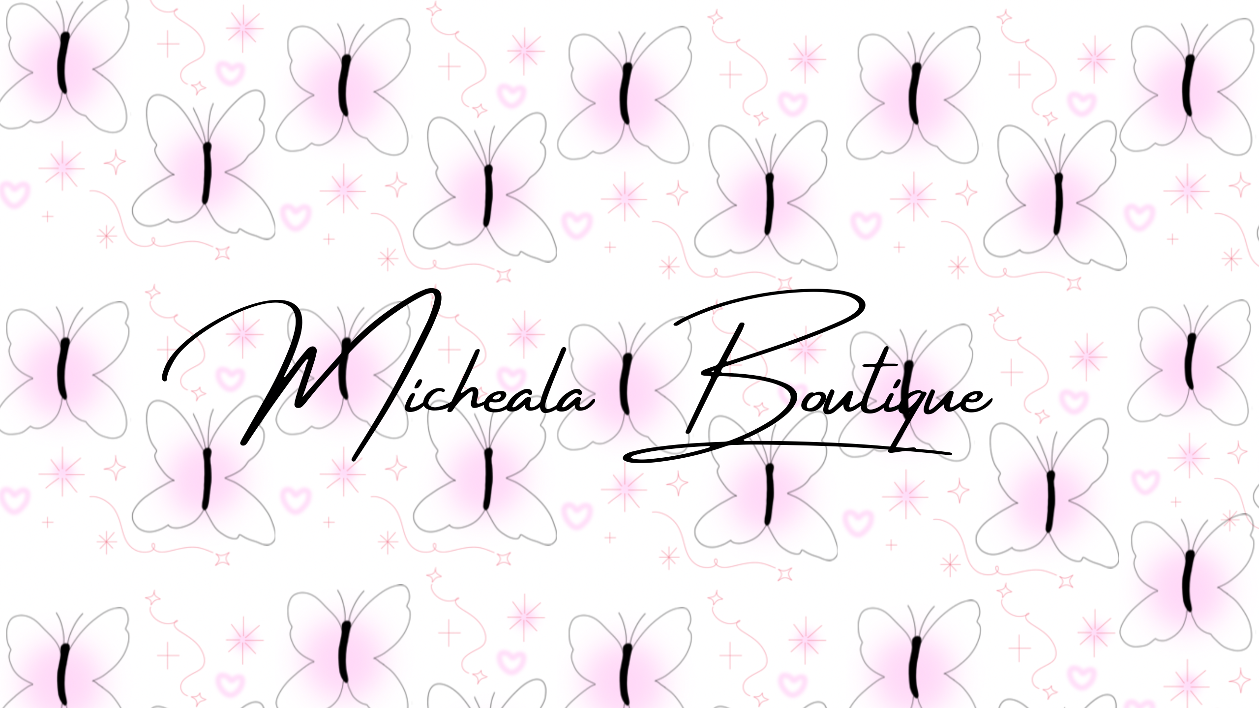 Micheala Boutique