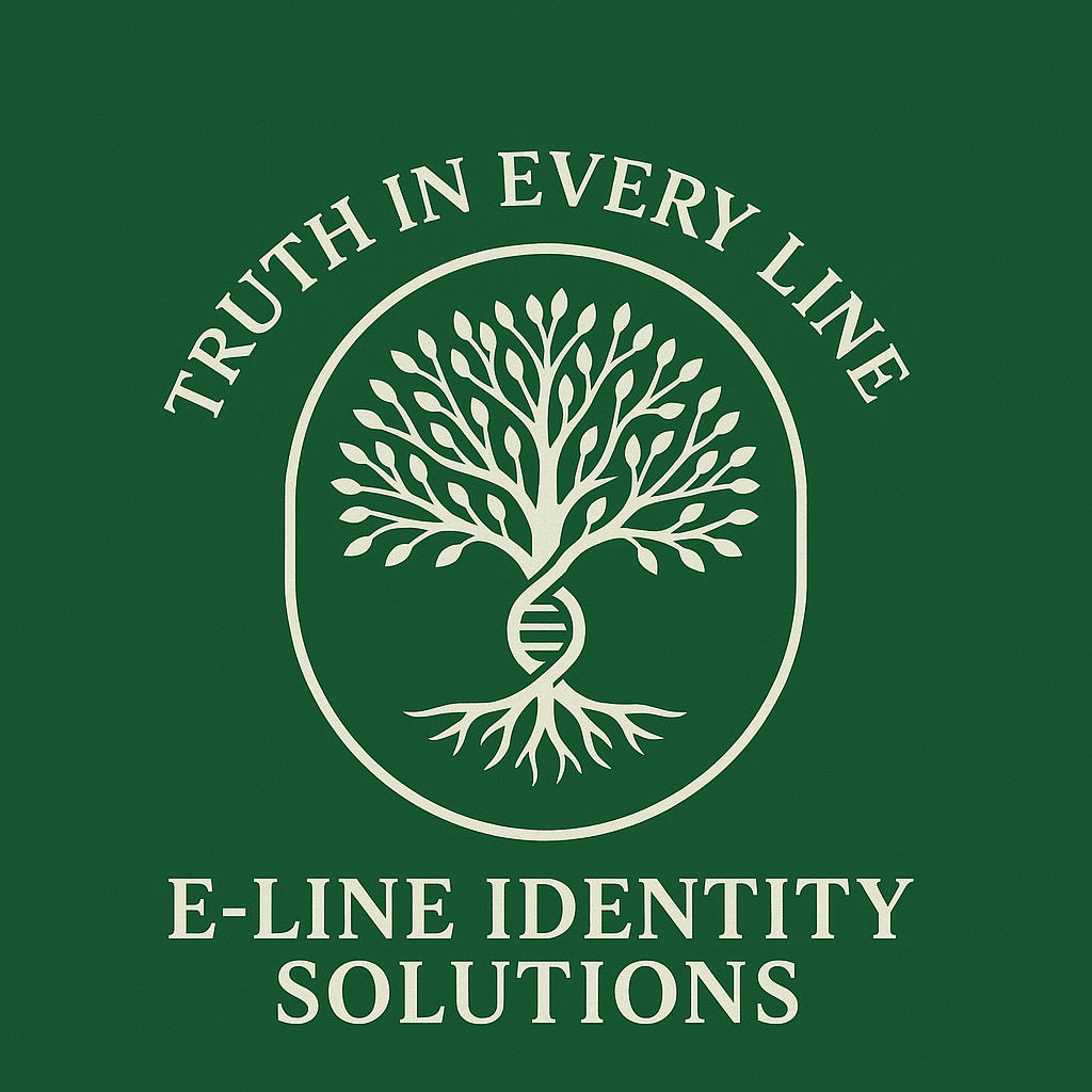E-line Identity Solutions LLC