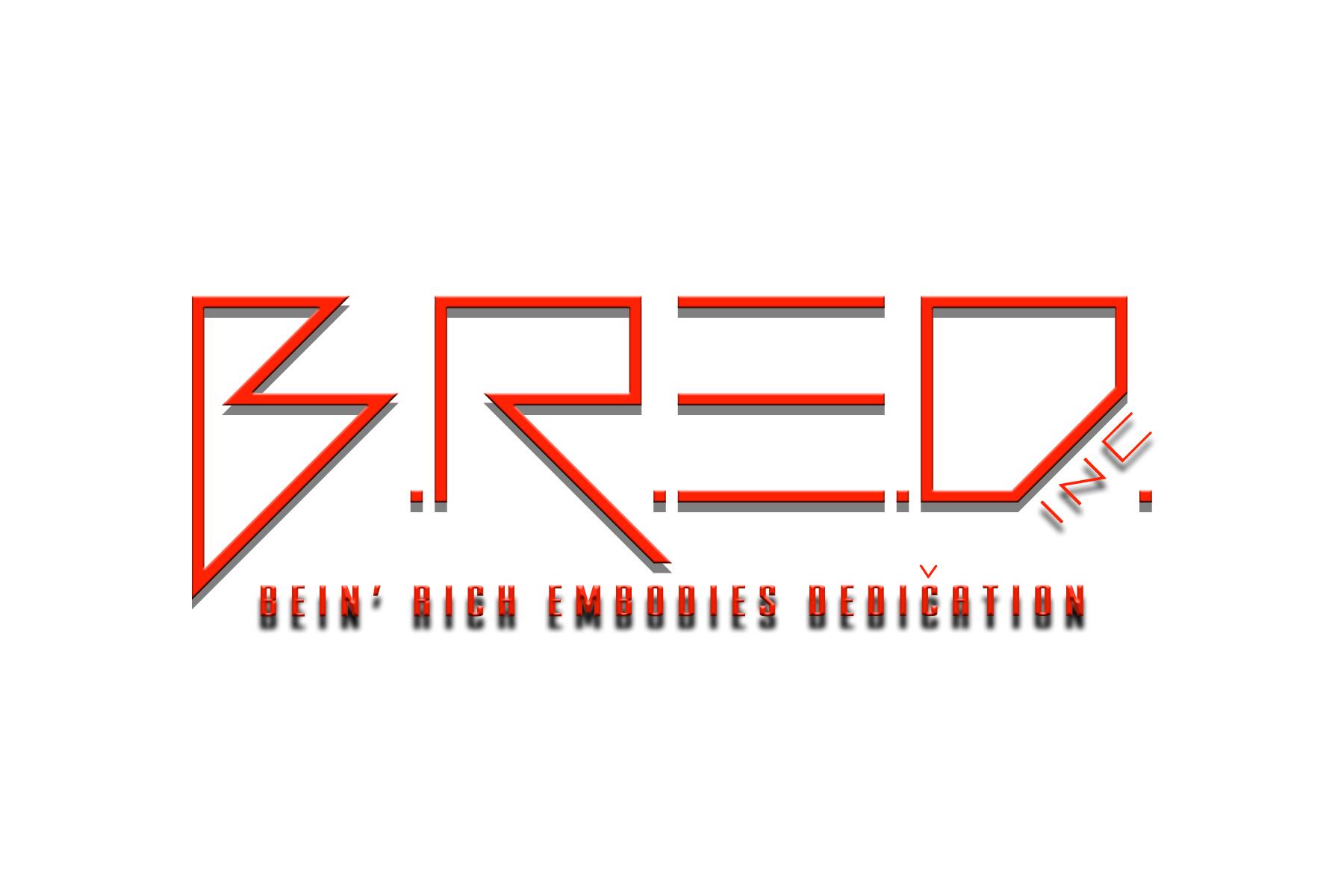 Bred Inc LLC