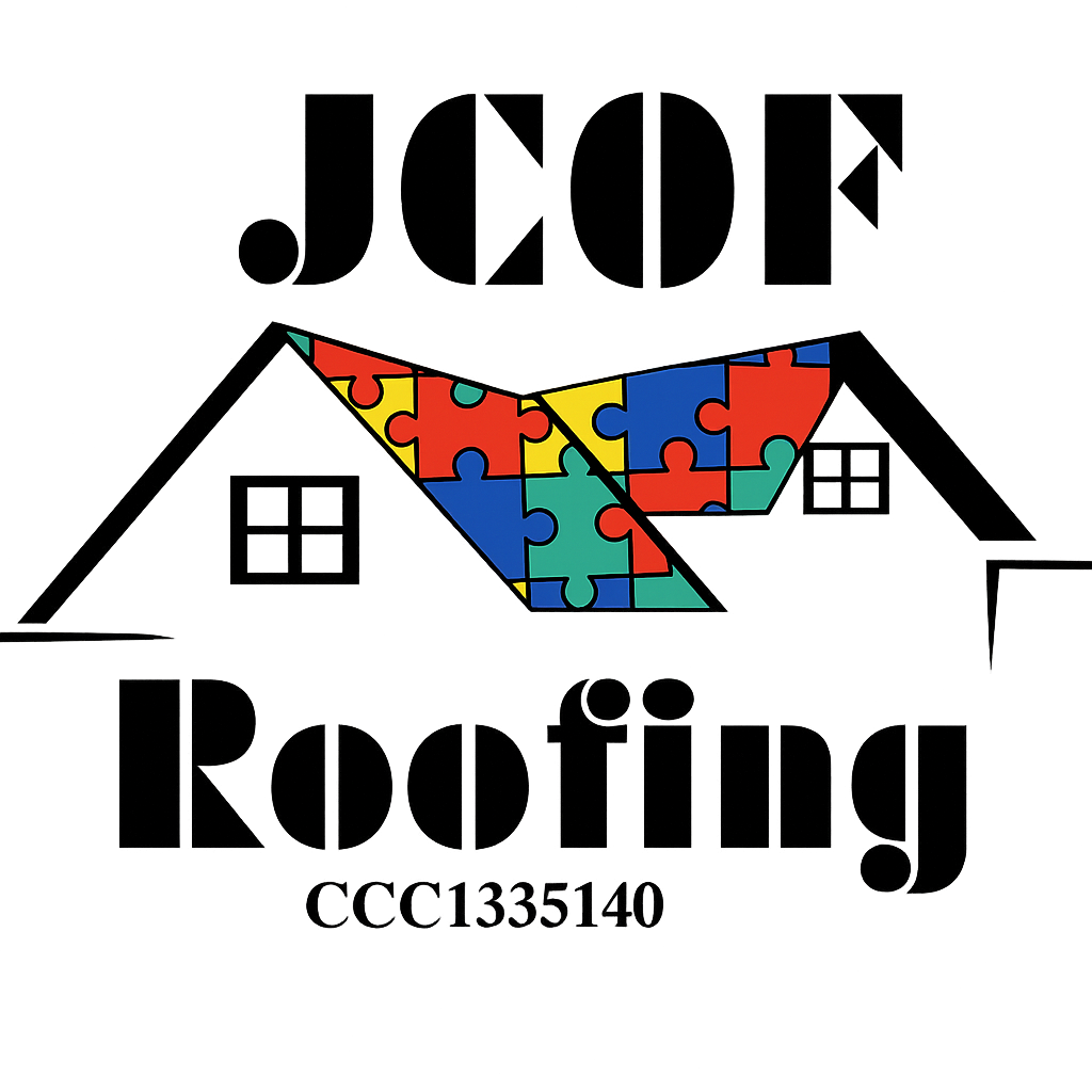 Jcof Roofing