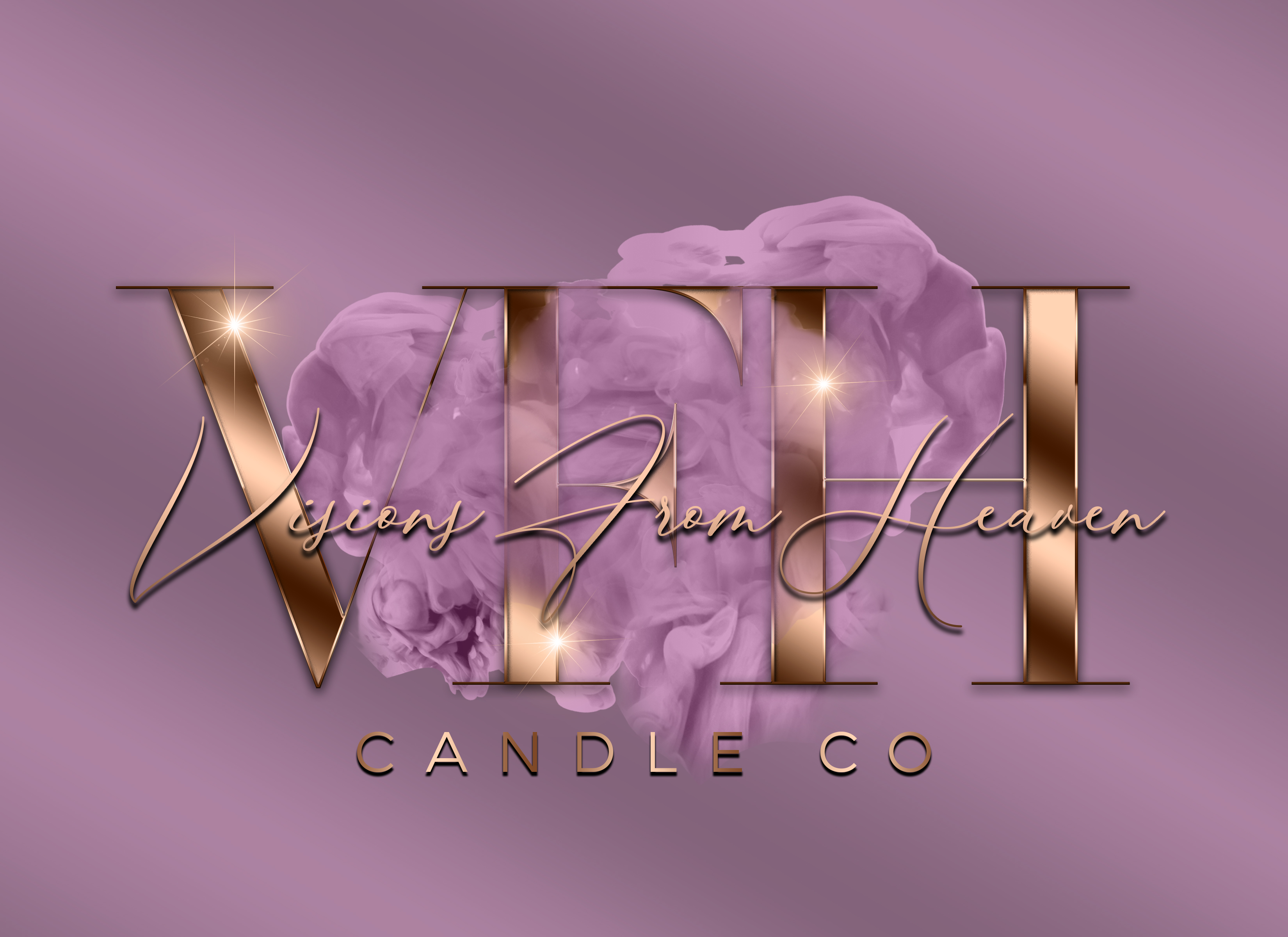 Visions From Heaven Candle Co