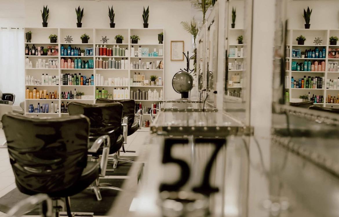 Studio 57 Salon