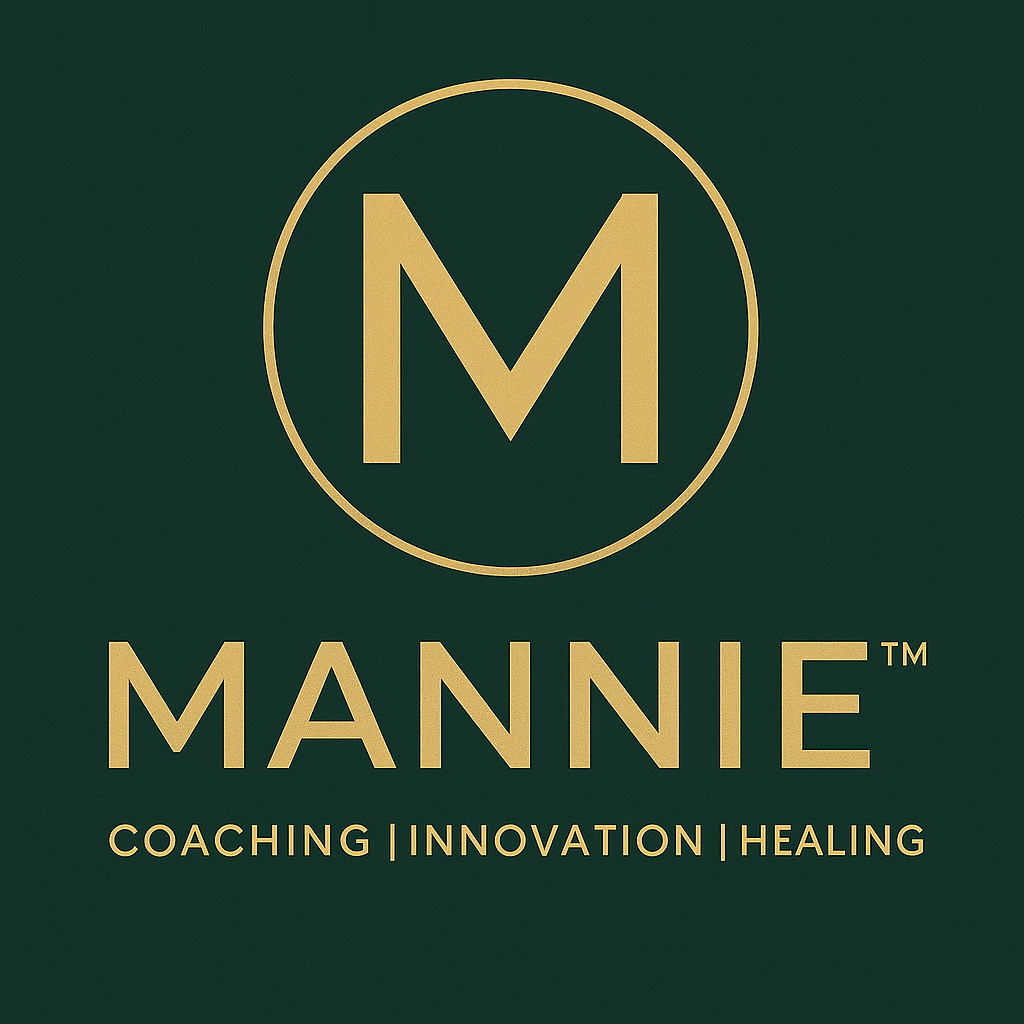 Mannie, Inc.