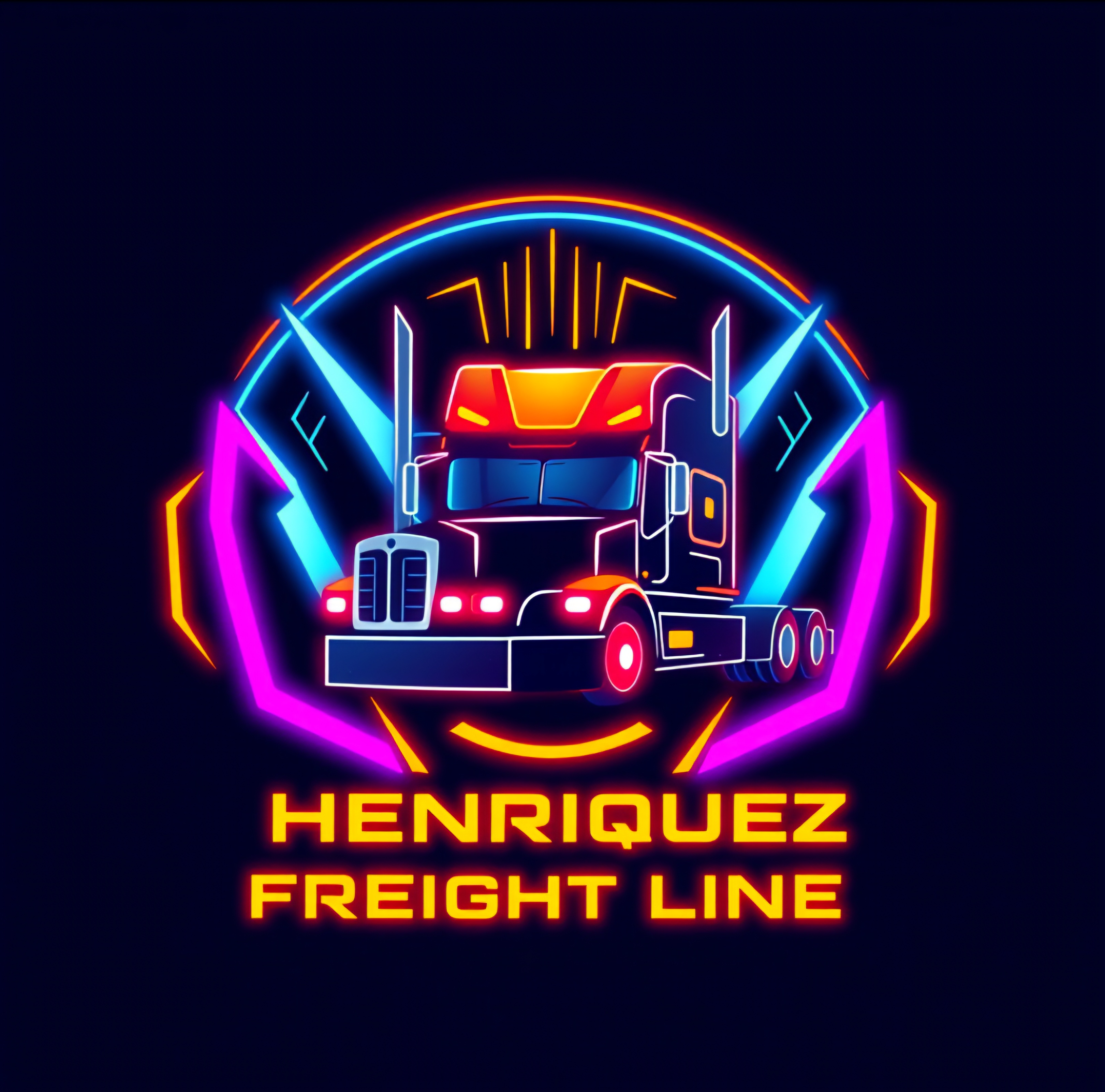 Henriquez Freight Line LLC