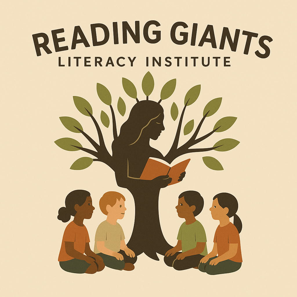 Reading Giants Literacy Institute, Inc.