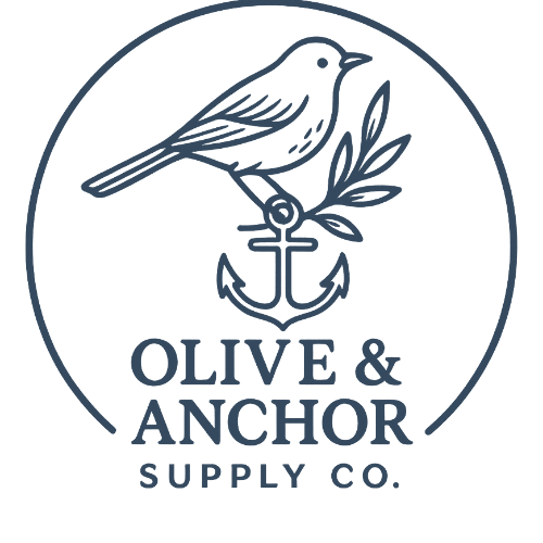 Olive & Anchor Supply Co.