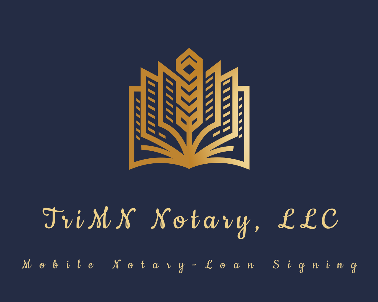 Trimn Notary, LLC