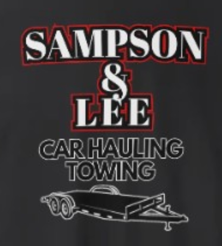 Sampson And Lee