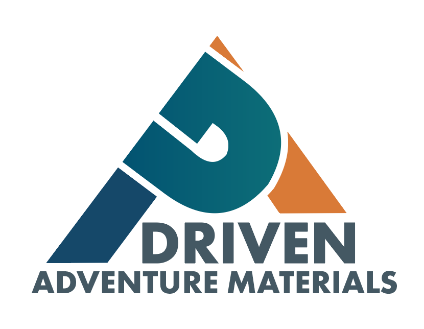 Driven Adventure Materials