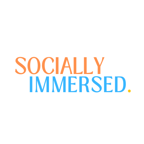 Socially Immersed