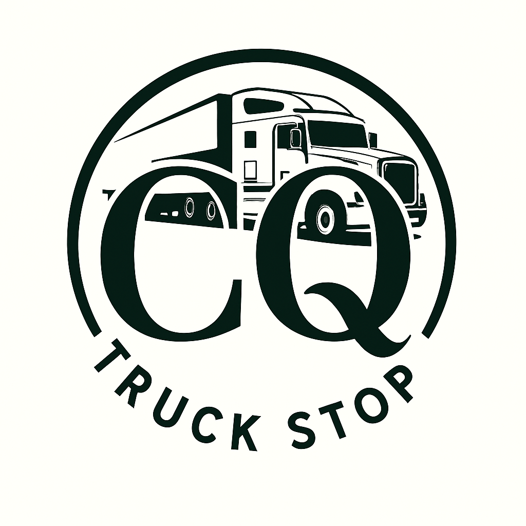 CQ Truck Stop