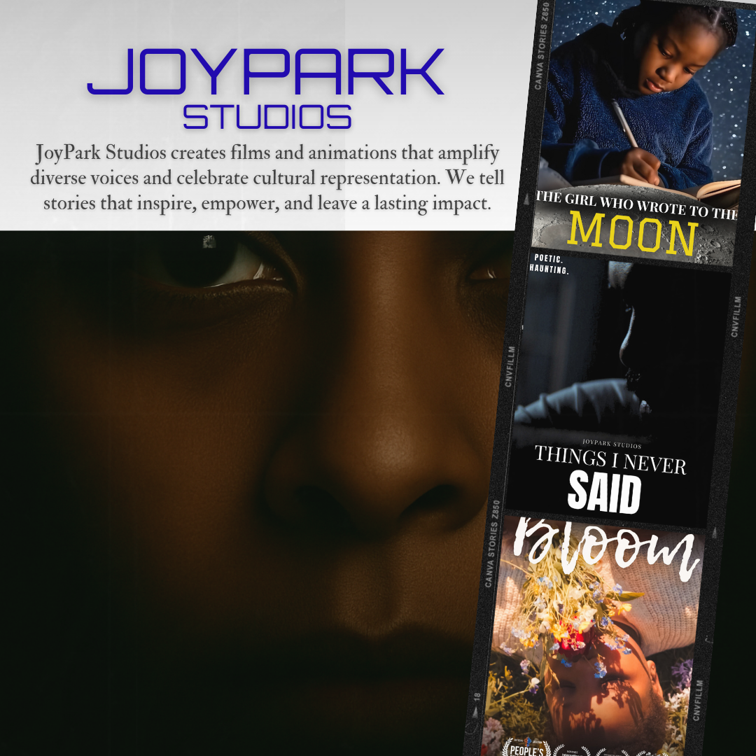 Joypark Studios