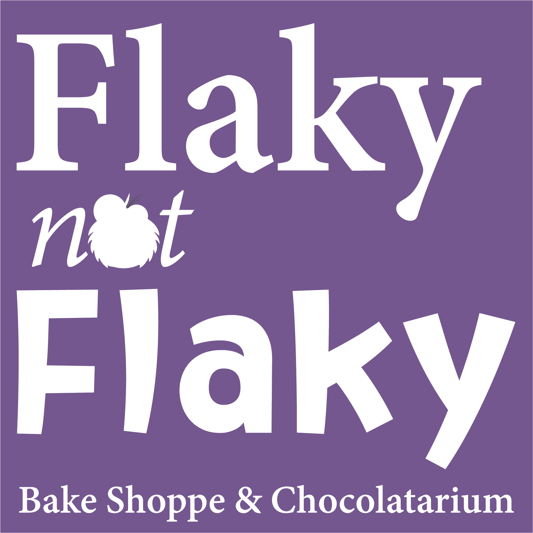 Flaky Not Flaky