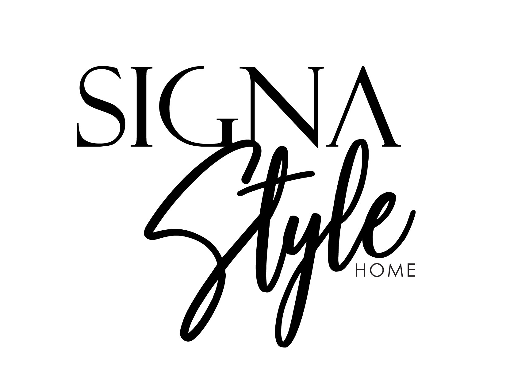 Signastyle Home