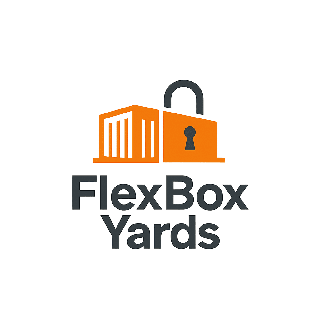 Flex Box Yards