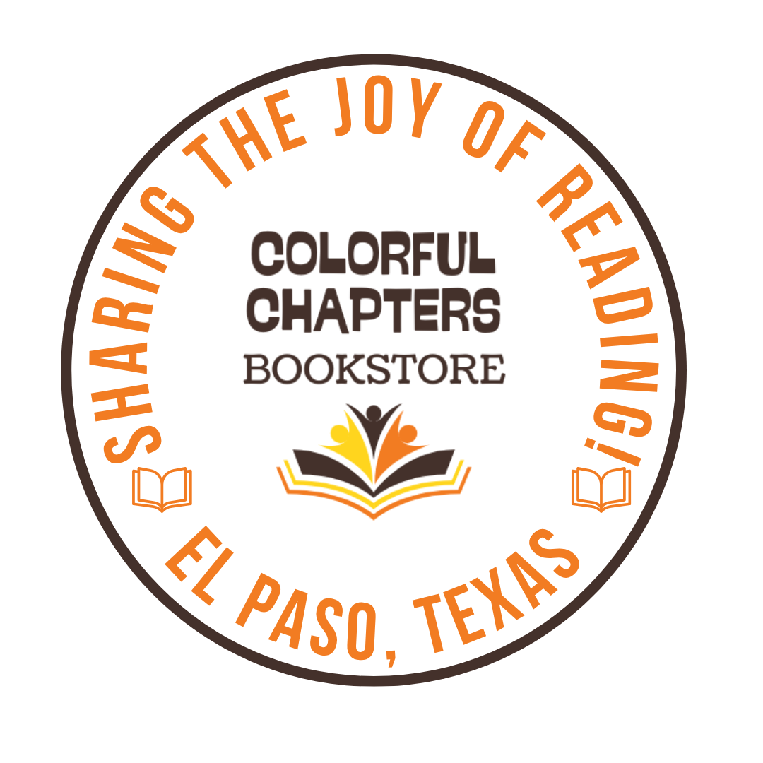 Colorful Chapters Bookstore