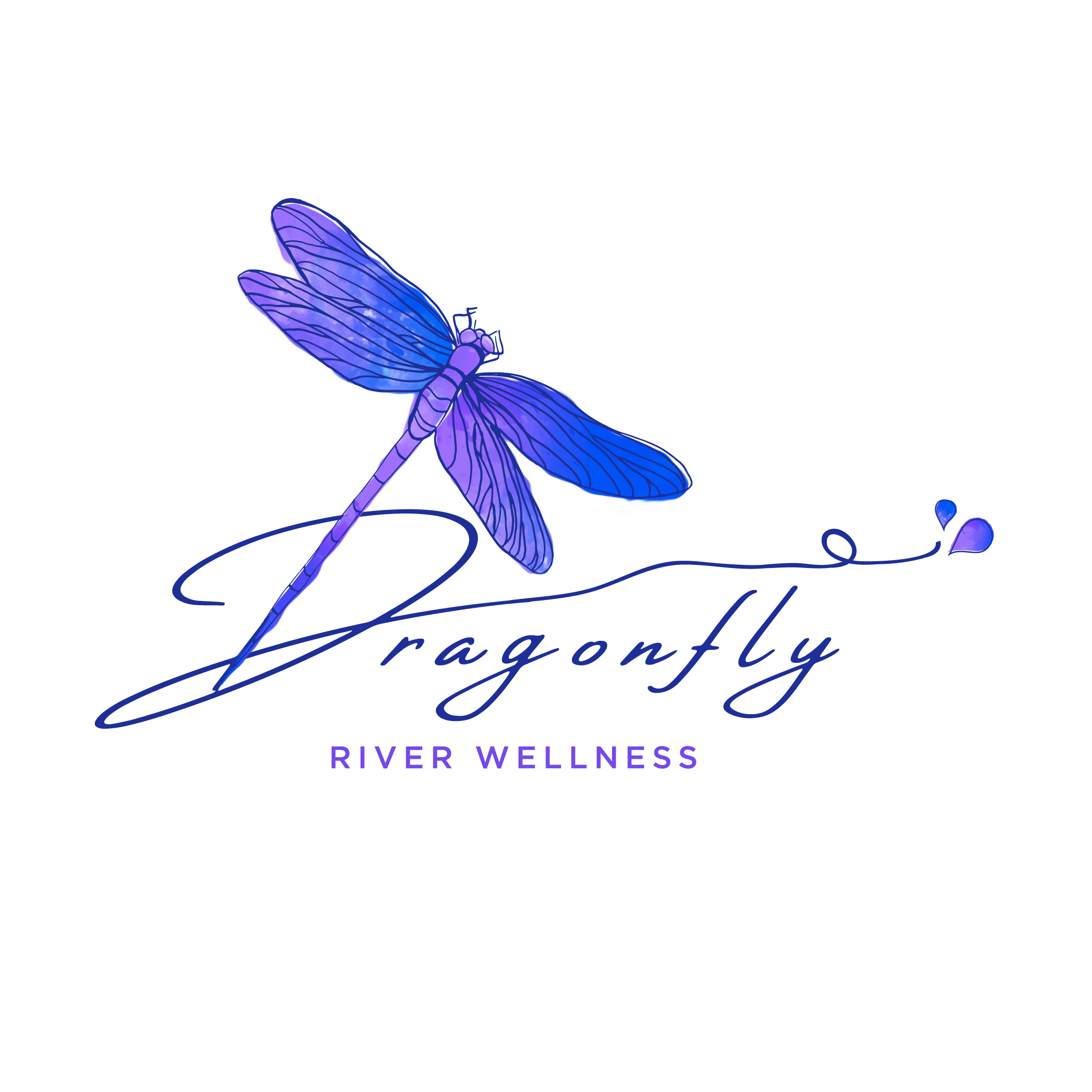 Dragonfly River Wellness