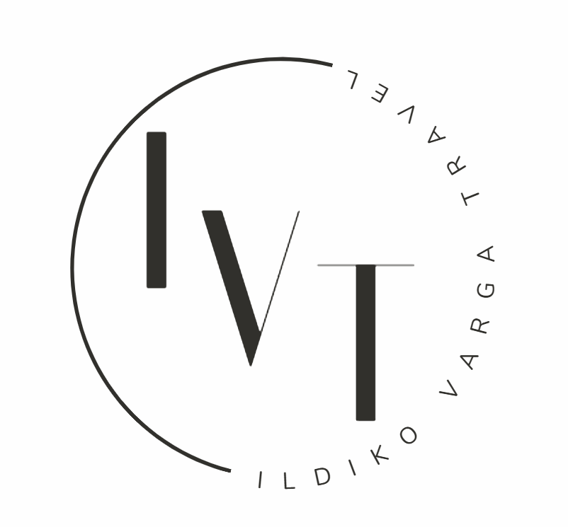 Ildiko Varga Travel BDA: IVT