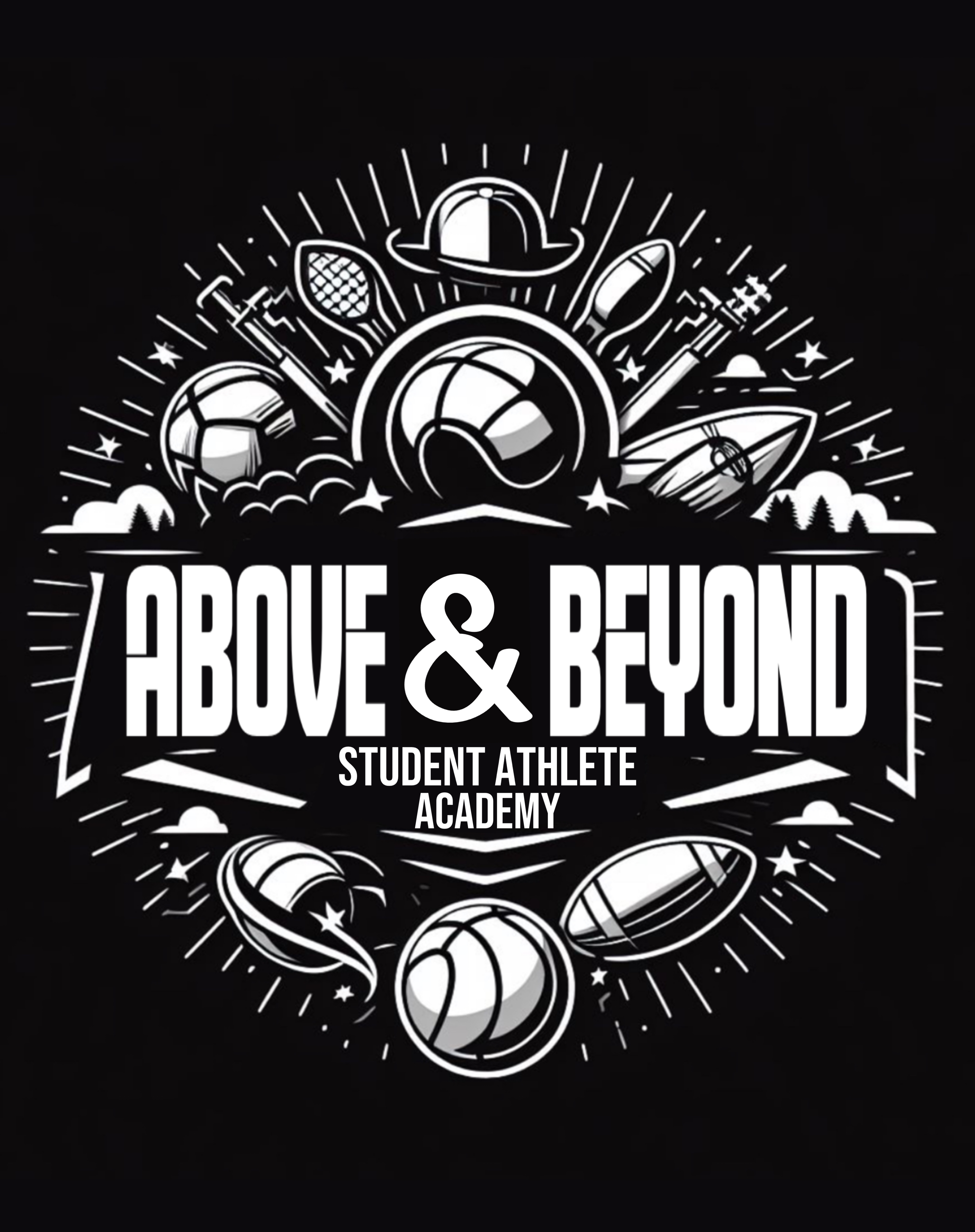 Above And Beyond Student Athlete Academy 
