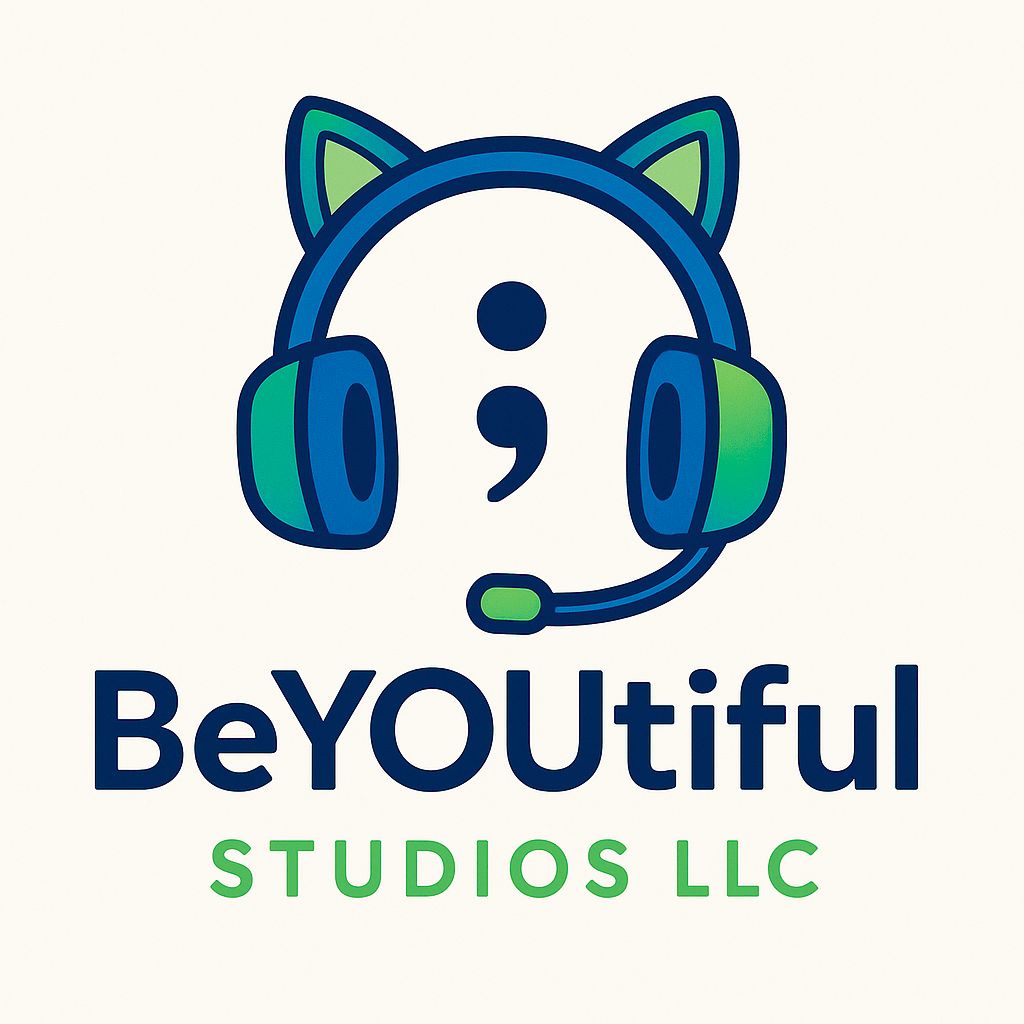 Beyoutiful Studios, LLC