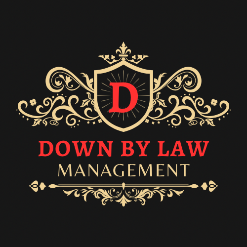 Down By Law Management LLC 