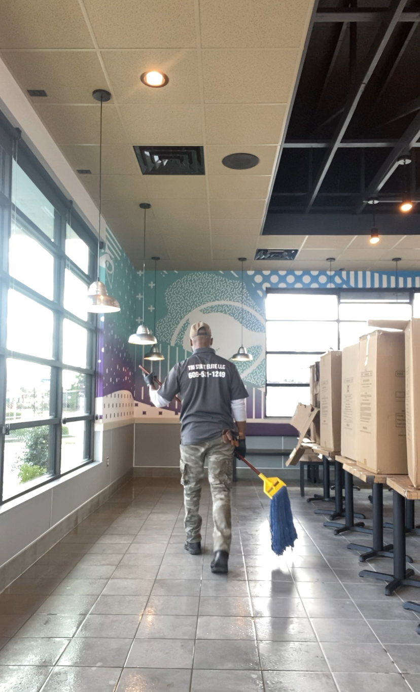 Tri-state Elite Specialty Services LLC