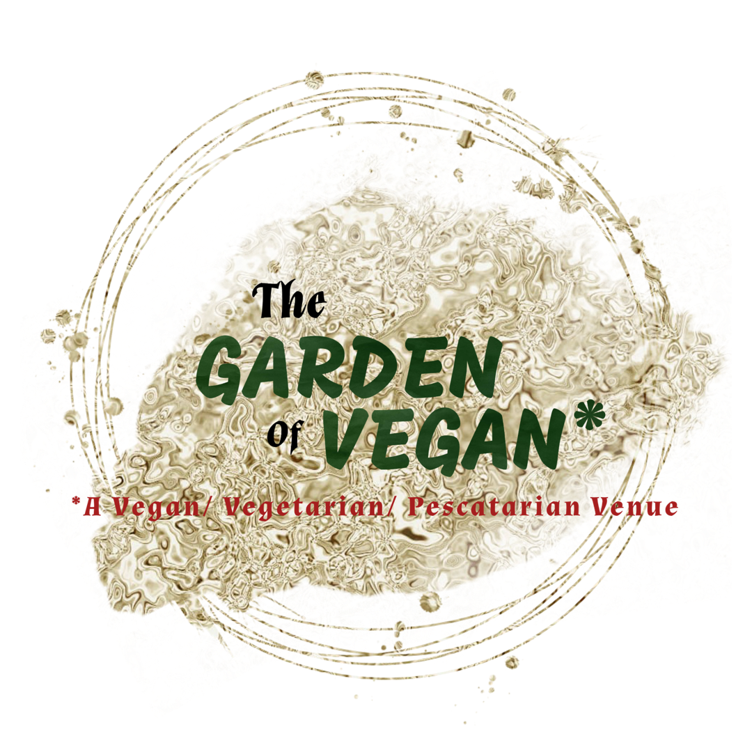 The Garden Of Vegan