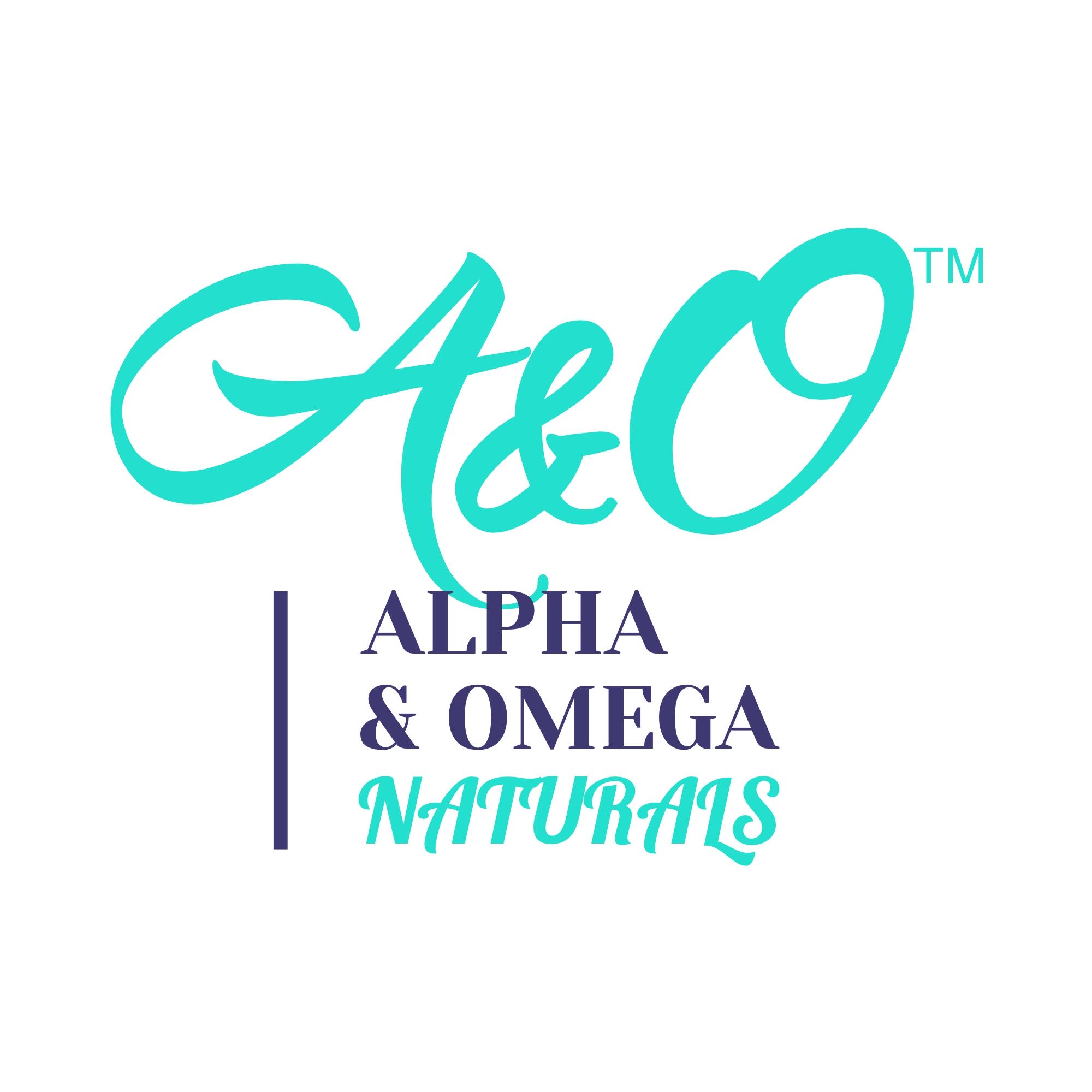 Alpha & Omega Naturals