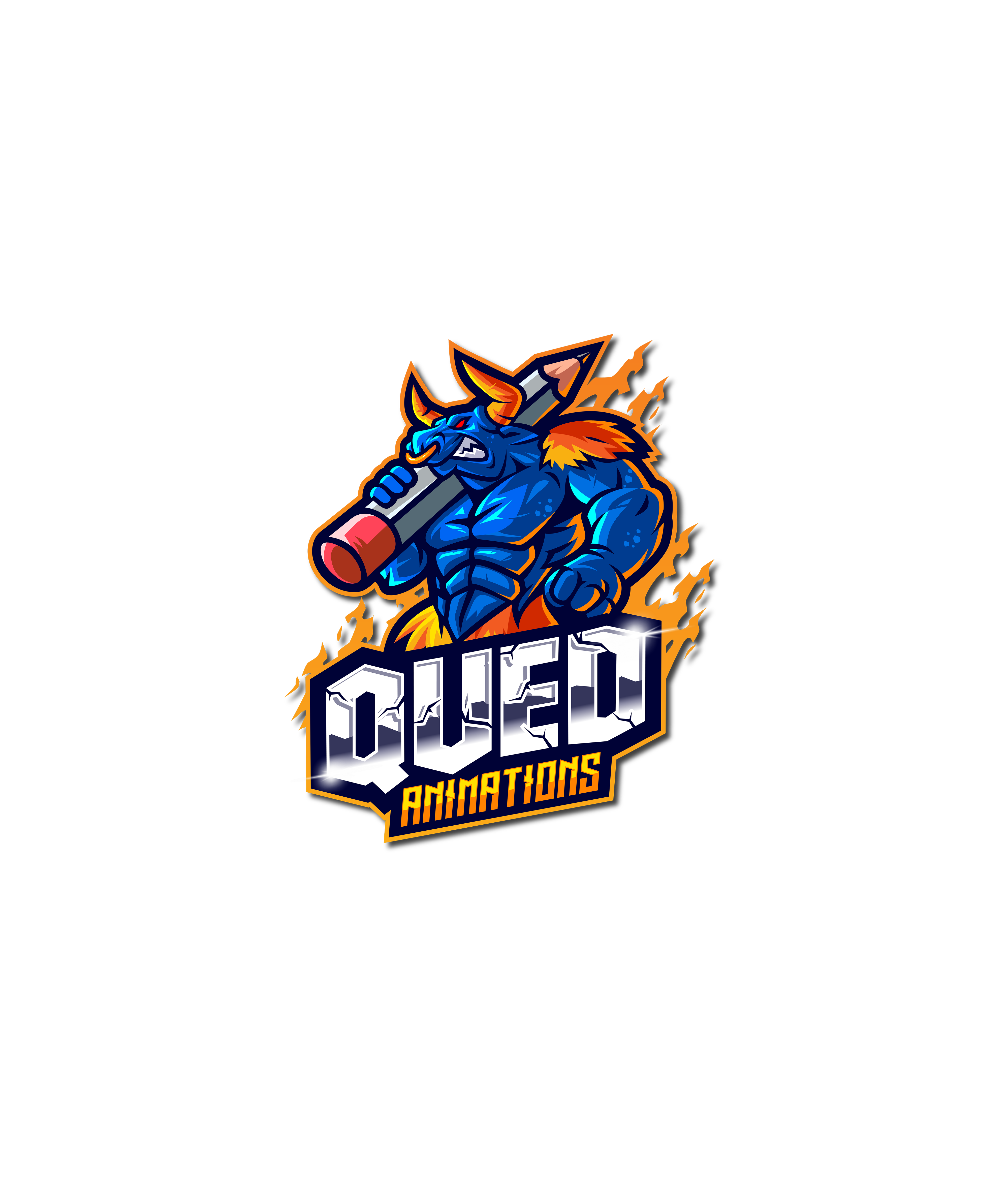 Qued Animations, Inc.