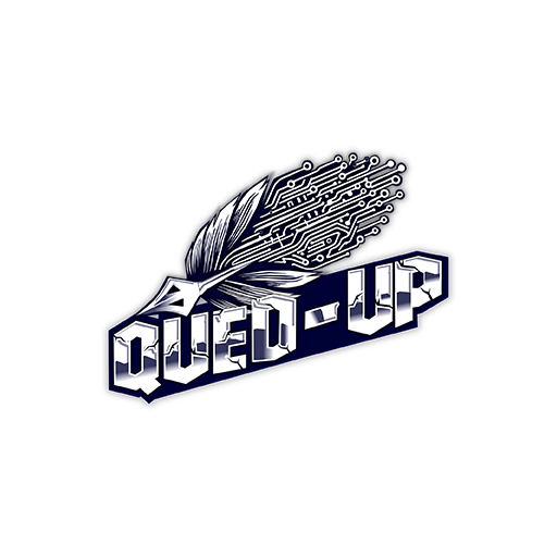 Qued-up