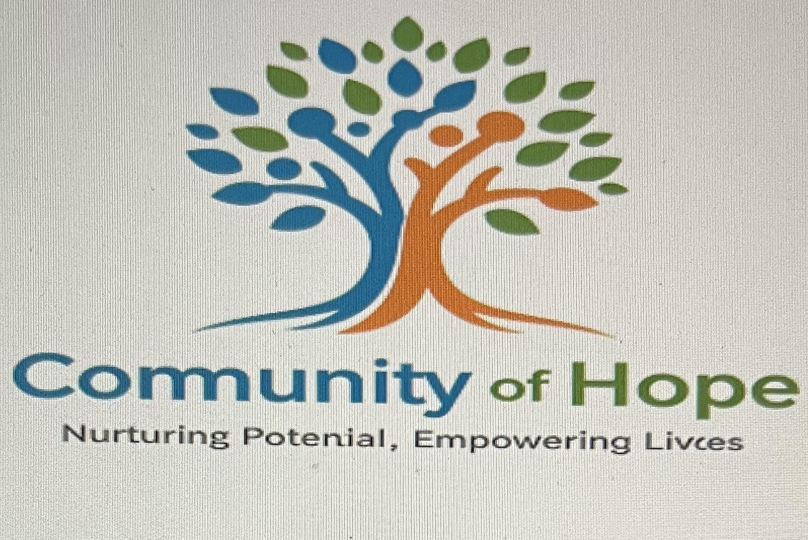 Community Of Hope