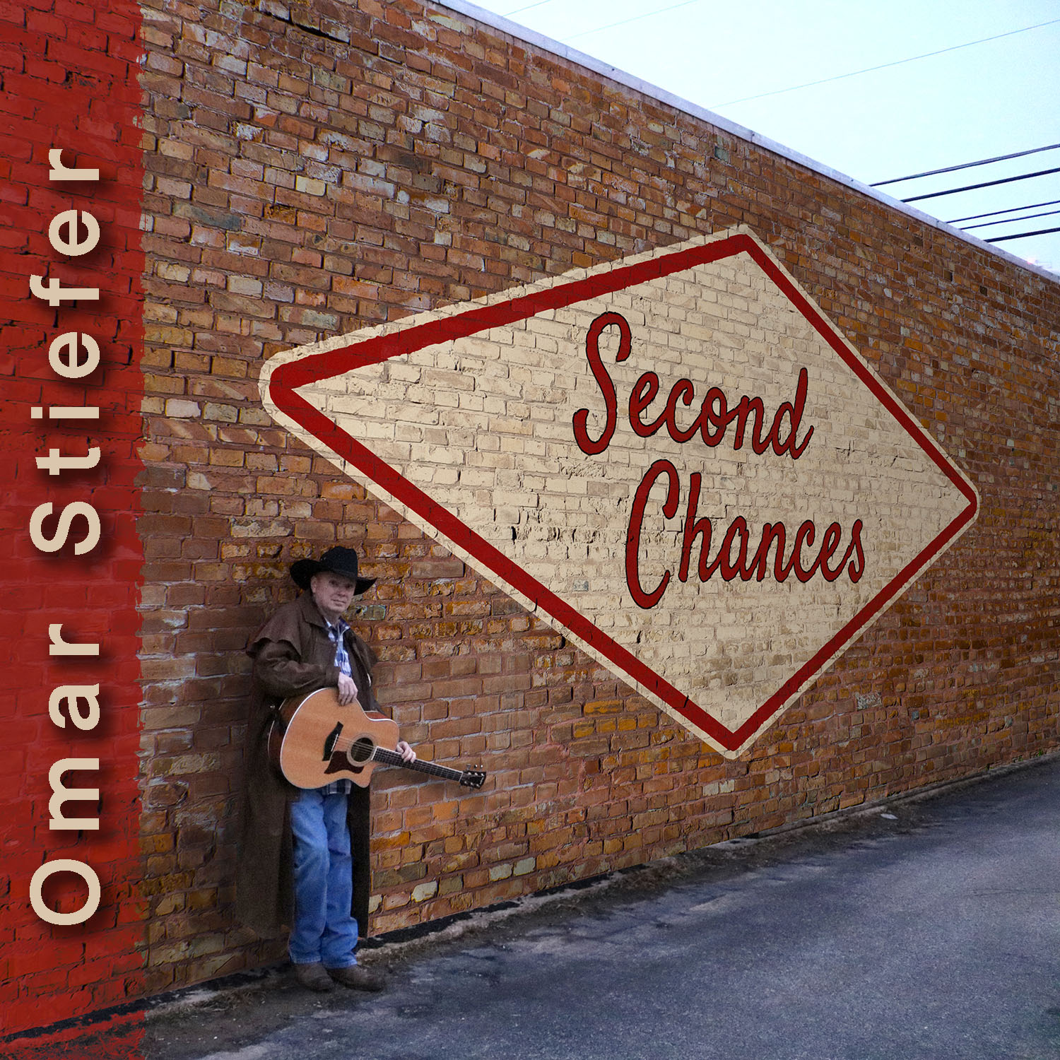 Omar Stiefer Ministries Dba Jco Housing