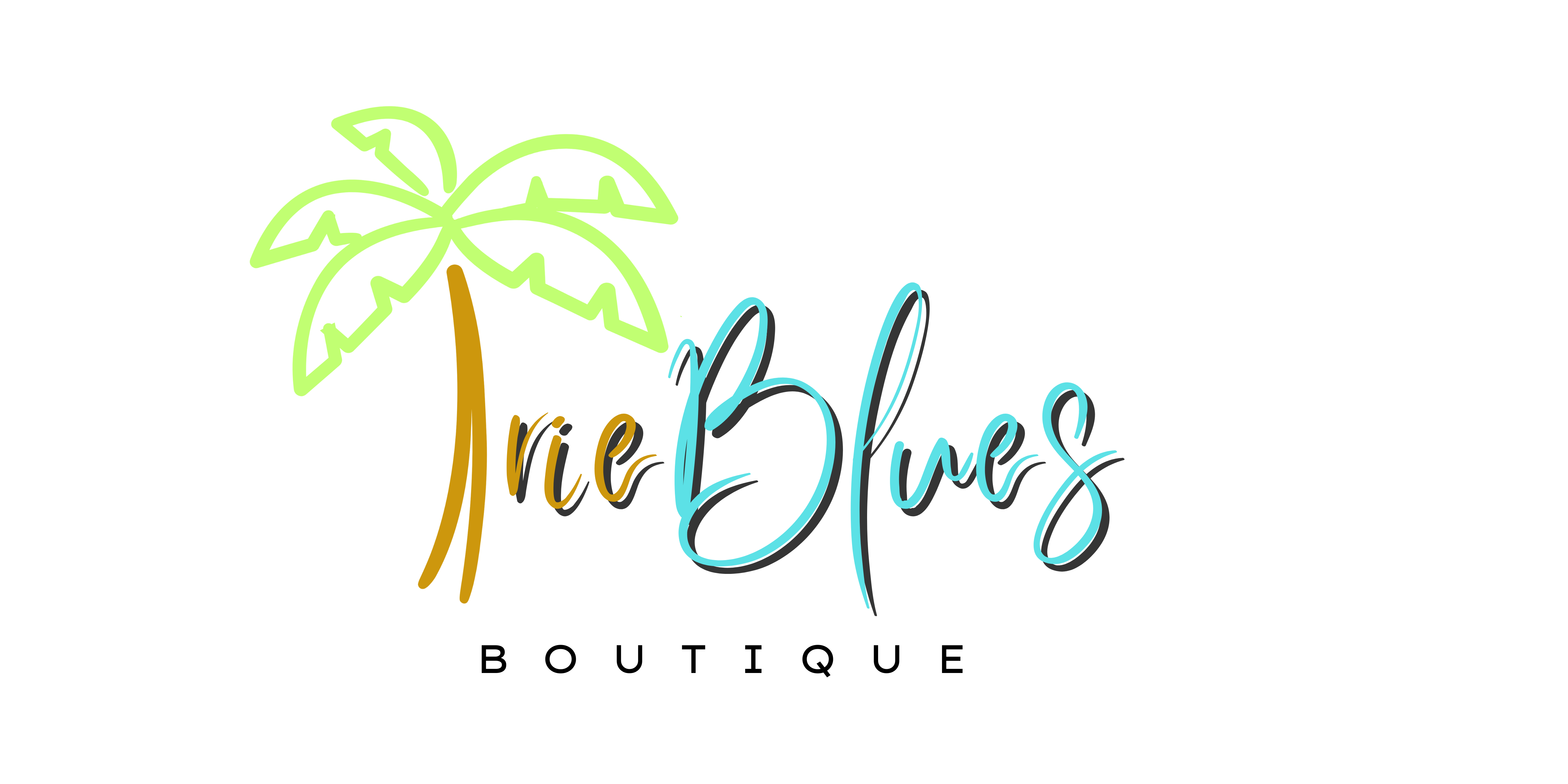 Irie Blues Boutique