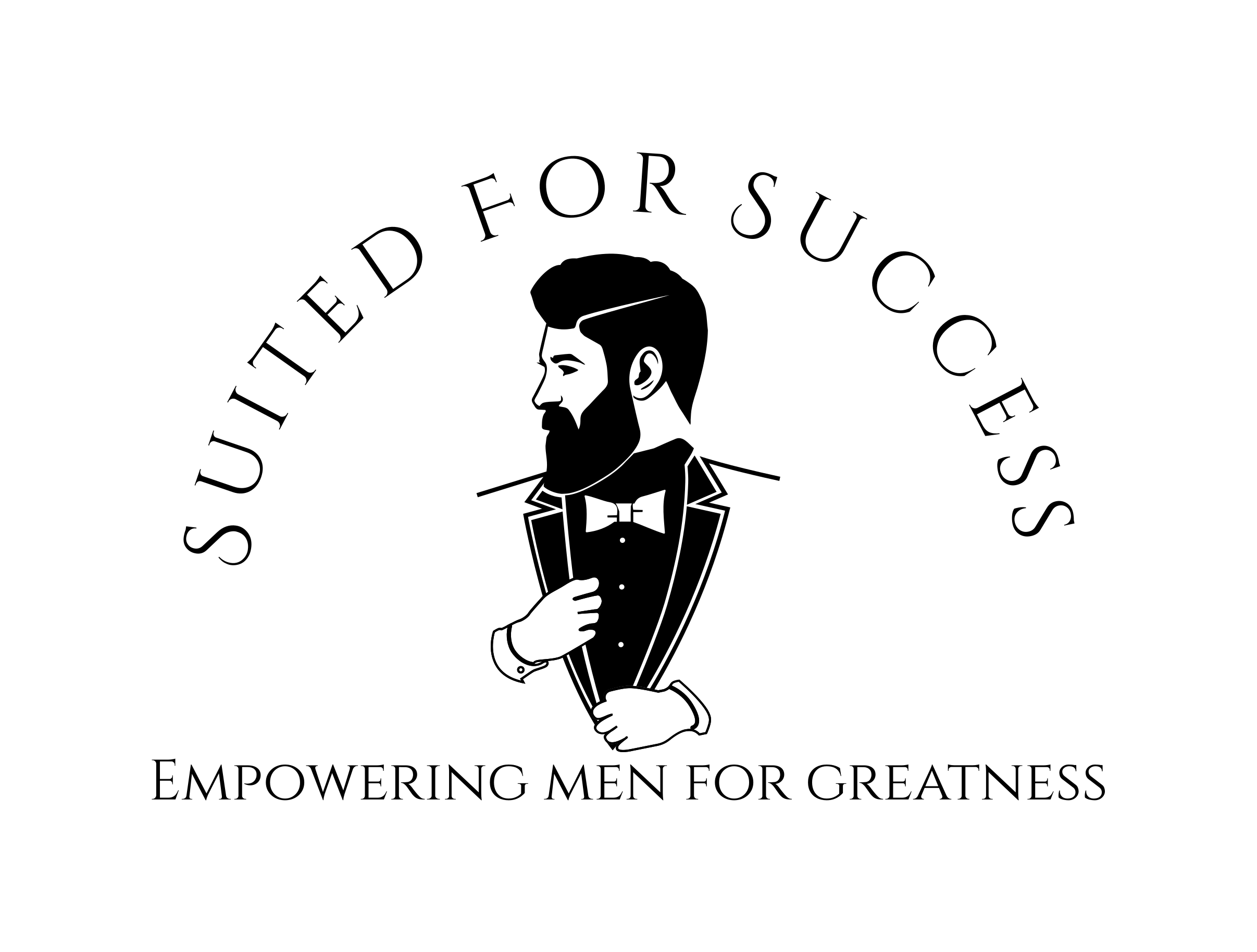 Suited For Success