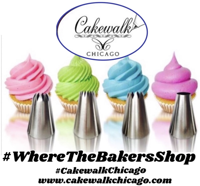Cakewalk Chicago