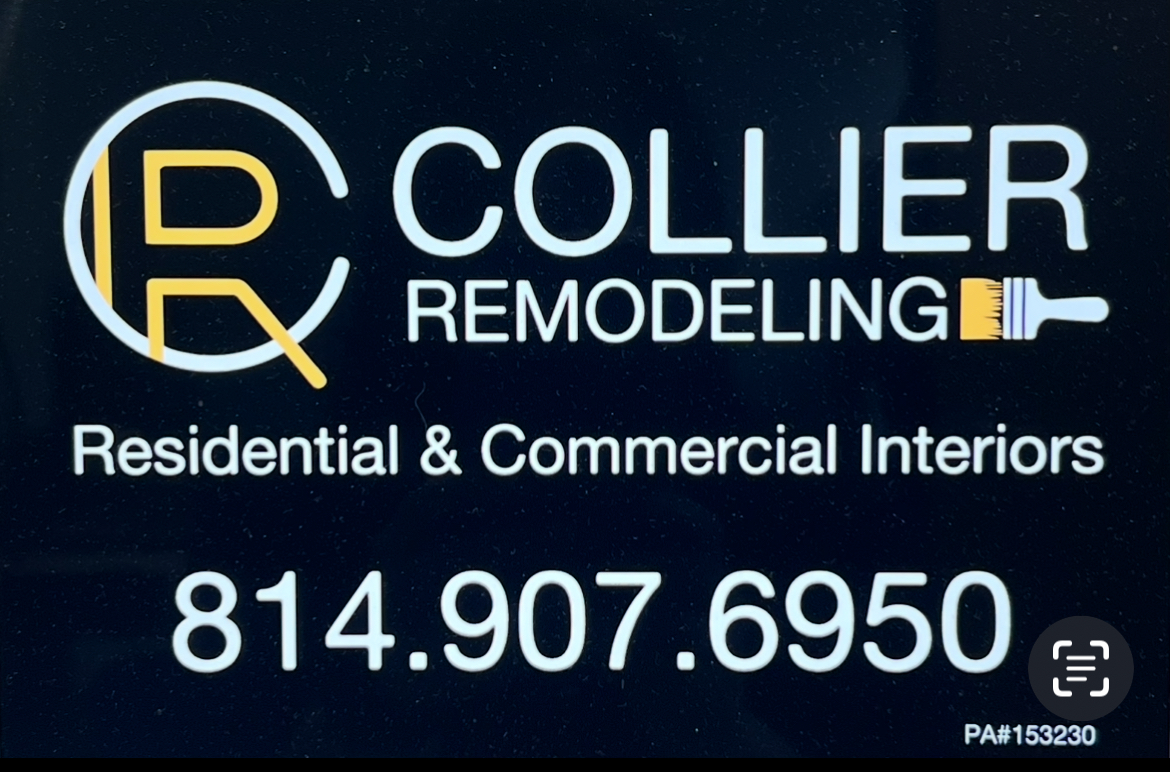 Collier Remodeling LLC