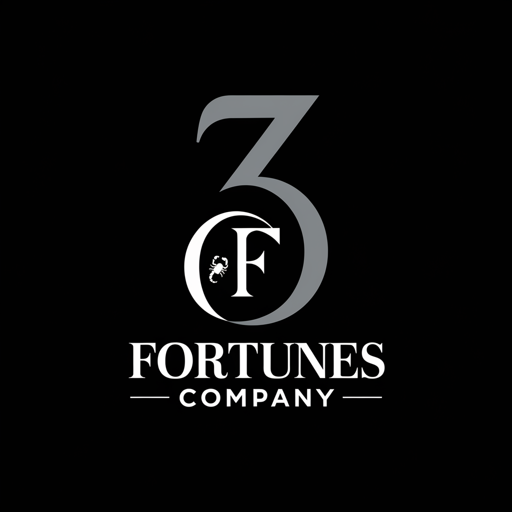 3 Fortunes Company LLC