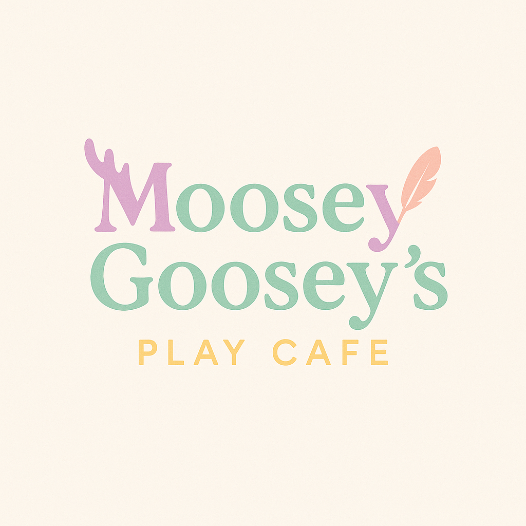 Moosey Goosey’s Playroom