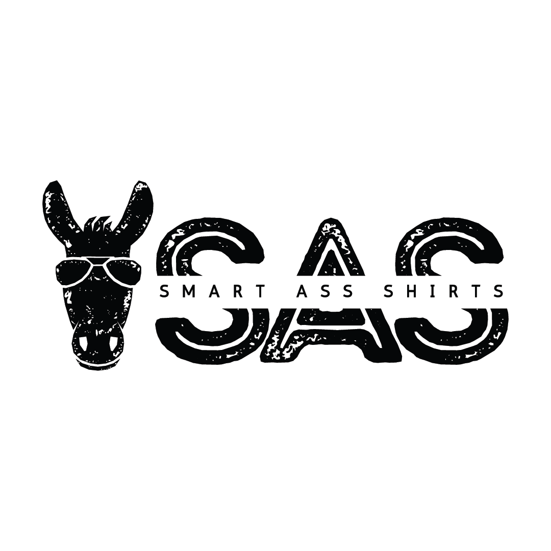 Smart Ass Shirts LLC