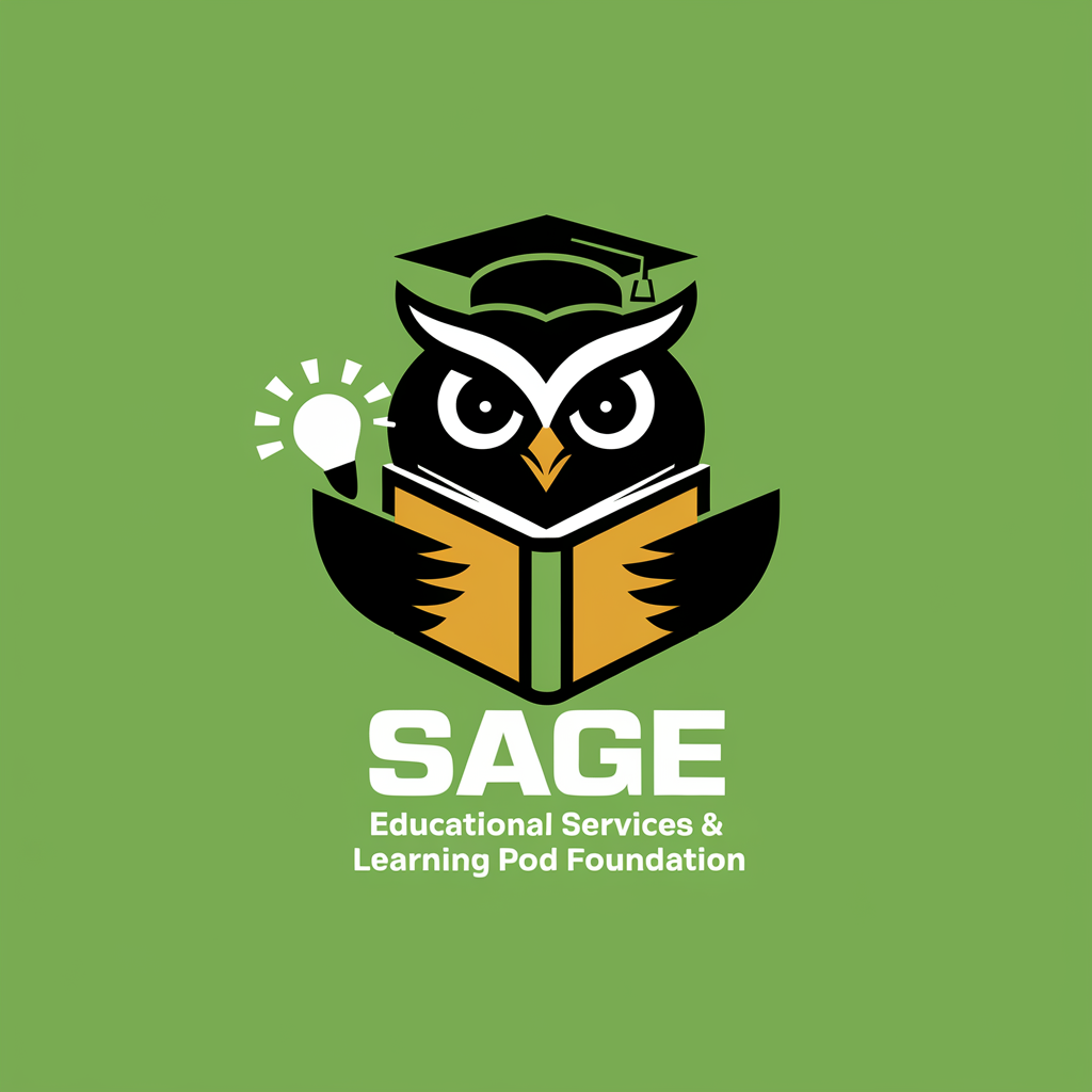 Sage Learning Pod